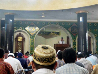 Contoh Teks Ceramah Isra Miraj Singkat dan Penuh Makna, Untuk di Masjid dan di Sekolah