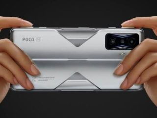 Inilah Harga dan Spesifikasi Poco F4. HP Juara yang Mengandalkan Chipset Snapdragon 870, Terbaik Untuk Gaming!