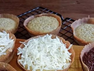 Resep Martabak Mini Teflon Pakai Takaran Sendok, Cocok Untuk Dijadikan Sebagai Ide Jualan Paling Laku Keras!