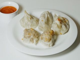 Resep Siomay Ayam Tanpa Kulit Sederhana Paling Kenyal dan Enak, Tinggal Kukus Langsung Bisa Disantap!