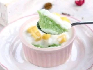 Manis Legit, Berikut Resep Kue Lumpur Surga Gula Merah Pandan Spesial yang Paling Simpel dan Praktis!