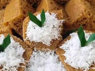 Resep Kue Apem Betawi Lembut dan Anti Gagal. Cuma Pakai Bahan Sederhana, Rasanya Enak dan Istimewa