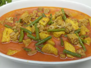 Yuk Cobain Olahan Tahu Tempe yang Enak Banget Plus Bikinnya Gampang, Resep Sayur Tahu Tempe Kacang Panjang