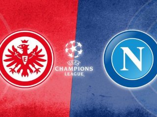 5 Alasan Eintracht Frankfurt Berpeluang mengalahkan Napoli di babak 16 besar Liga Champions UEFA