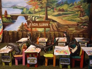 Predator Fun Park Batu, Tempat Wisata dengan Beragam Wahana Asyik Biar Liburanmu Menarik