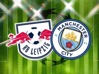 Preview Laga Leipzig vs Man City di Babak 16 Besar Liga Champions: Jadwal Kick Off, Prediksi Susunan Pemain