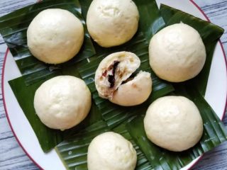 Resep Bakpao Kukus isi Coklat Paling Simpel dan Sederhana, Teksturnya Super Lembut Cocok Buat Sarapan!