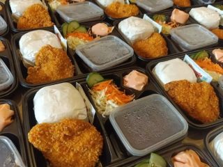 Resep Chicken Katsu Crispy Untuk Jualan Pakai Bahan Ekonomis, Dijamin Bikin Untung Makin Berlimpah!