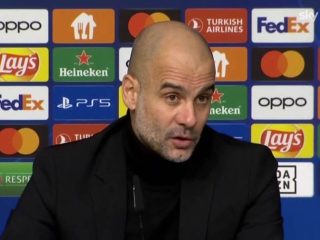 Menatap Persaingan Liga Inggris, Pep Guardiola: Pengalaman Juara Tak Serta Merta Menjadi Keuntungan