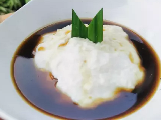 Resep Bubur Sumsum Anti Enek Tapi Super Lembut dan Gurih. Cara Bikinnya Sangat Mudah dan Pastinya Semua Suka