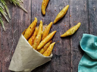 Resep Sotong Takaran Sendok Ala Kaki Lima. Kenyal dan Gurihnya Bisa Kamu Buat Sendiri di Rumah!
