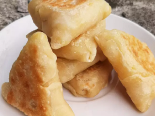 Resep Martabak Mie Bihun Madura. Camilan Renyah Rasa Istimewa. Bikinnya Mudah, Bisa Jadi Ide Jualan!