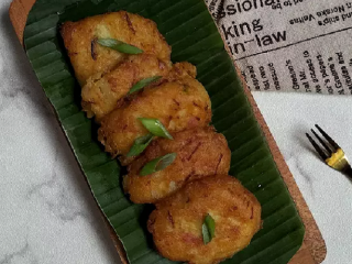 Bingung Mau Kasih Apa Untuk Makanan Mpasi? Mari Intip Resep Perkedel Kentang yang Cocok Dimakan untuk Si Kecil