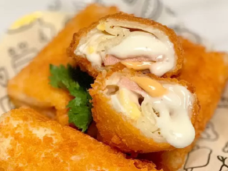 Resep Risol Mayo Premium Gak Harus Mahal dan Bikinnya Mudah. Kudapan Lezat yang Disukai Semua Orang