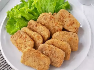 Praktis Buatnya! Inilah Resep Tempe Mercon Crispy Super Pedas. Cocok Dijadikan Camilan Ataupun Menu Makan
