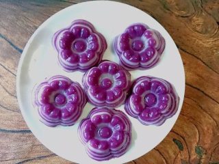 Ide Jualan Takjil Kekinian! Resep Kue Lapis Ungu ini akan Laku Keras di Bulan Ramadhan yang Penuh Berkah Nanti