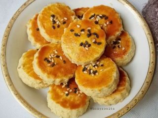 Resep Kue kacang Jadul Anti Ribet, Teksturnya Renyah-Renyah Lembut Dijamin Bikin Semua Orang Ngiler!