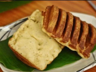 Resep Kue Pancong Lumer Tanpa Santan, Camilan Legit Manis Paling Cocok Buat Menu Buka Puasa!