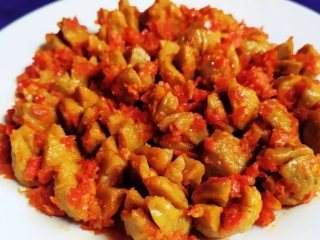 Resep Pentol Mercon Ala Rumahan yang Simpel dan Sederhana, Pedasnya Dijamin Menggugah Selera Makan!