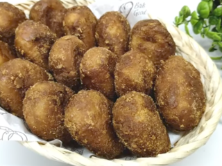 Yuk Cobain Kue Tradisional yang Super Enak dan Empuk Ini, Resep Gemblong yang Simpel Bisa Jadi Ide Camilan