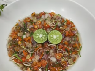 Pengen Nyambel yang Simpel? Bikin Resep Sambal Matah Gampang yang Satu ini Yuk