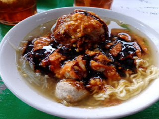 Inilah 15 Alamat Penjual Bakso yang Enak Dan Terkenal di Bogor, Ada Bakso Kesukaan Artis Juga Loh