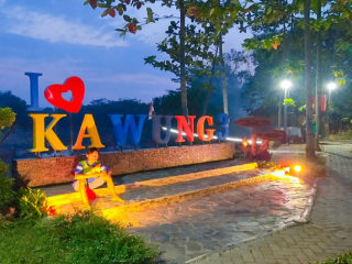 Kawung Tilu, Tempat Wisata di Bekasi yang Mengusung Konsep Alam dan Kekinian