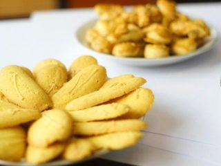 Resep Kue Lidah Kucing Keju yang Renyah, Gurih, dan Anti Gagal. Pakai Bahan Sederhana, untuk Camilan Keluarga