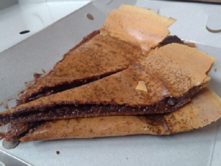 Inilah 5 Alamat Penjual Martabak yang Enak di Kota Bandung Dijamin Bikin Kamu Ketagihan!