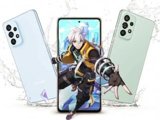 Inilah Spesifikasi dan Harga HP Samsung A73 5G. Ditenagai Prosesor Snapdragon 778G Mumpuni Untuk Para Gamer!