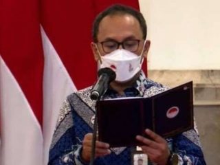 Respon Permintaan Kemensetneg, PPATK Akan Telusuri Transaksi Keuangan Eks Pejabat Kemensetneg