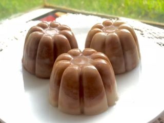 Resep Puding Roti Tawar Milo Paling Simpel dan Sederhana, Rasanya Legit Bikin Anak-anak Tertarik!