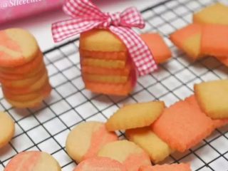 Resep Kue Kering Renyah Gurih Cukup Pakai 3 Bahan Sederhana Saja, Cocok Untuk Isian Toples Lebaran!