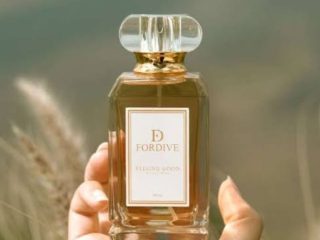 5 Rekomendasi Parfum Aroma Lembut Terbaik Bikin Tampil Makin Percaya diri, Harga Ramah Dikantong!