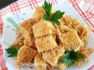 Resep Tahu Kremes Ekonomis Untuk Ide Jualan Takjil saat Ramadhan, Dagangan Dijamin Laris dan Ludes Terjual!