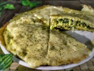 Resep Martabak Telur Super Molor dan Lumer Untuk Camilan Buka Puasa saat Bulan Ramadhan!