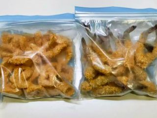 Resep Lauk Frozen Food Super Simpel dan Sederhana Untuk Stok Sajian Menu Sahur dan Buka Puasa!