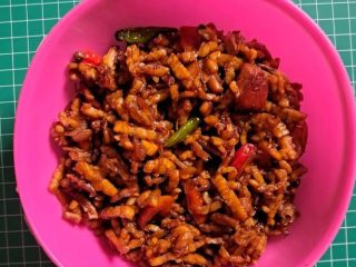 Resep Tempe Kecap Kering Spesial Untuk Sajian Istimewa Menu Sahur dan Buka Puasa Bersama Keluarga!