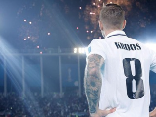 Profil Pemain: Toni Kroos, Sederet Prestasi Mentereng di Real Madrid dan Timnas Jerman