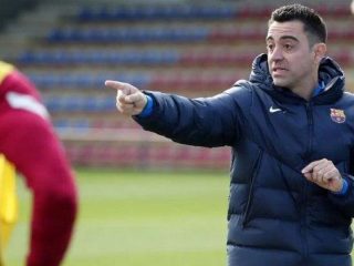 Xavi Pesimis Jelang Duel Bertajuk El Clasico. Badai Cedera Menerpa Pemain Barcelona, Real Madrid di Atas Angin