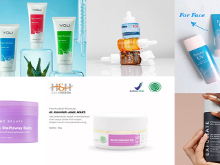 Rekomendasi 5 Kandungan Skincare yang Bisa Memperbaiki Skin Barrier, Simak Agar Perawatanmu Tidak Sia-sia