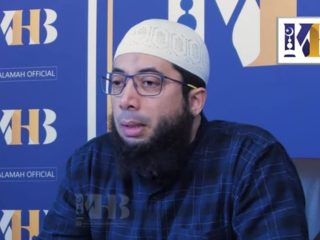 Kajian Ustadz Khalid Basalamah: Setiap yang Berjiwa Pasti Akan Mati!