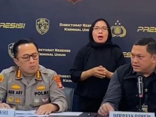 Agnes Pacar Mario Dandy Resmi Sebagai Tersangka Kasus Penganiayaan David. Inilah Bukti Pelanggarannya!