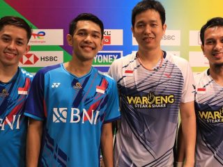 Jadwal Siaran Langsung Laga Final All England 2023 dan Link Streaming: Duo Ganda Putra Rebutkan Gelar Juara