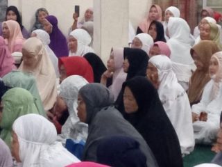 Contoh Teks Ceramah Singkat Keistimewaan dan Keutamaan Tentang Malam Lailatul Qadar
