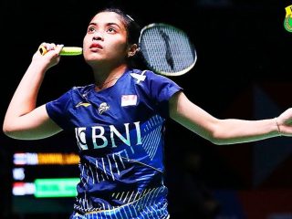 Hasil All England Open 2023: Indonesia Loloskan 8 Wakil ke Perempat Final