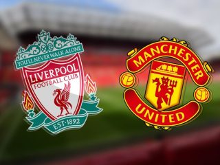 Bigmatch Liga Inggris: Liverpool vs Manchester United, Klopp dan Ten Hag Sepakat Jangan Lagi Ada Ejekan!