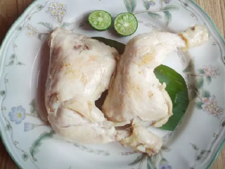 Resep Ayam Pop Ala Padang yang Ternyata Mudah Bikinnya. Cocok Untuk Menu Buka Puasa dan Sahur, Bisa Difrozen!