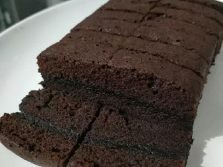 Ini Ternyata Resep Brownies Kukus Amanda 4 Telur. Selain Enak, Rasa Lembut dan Legitnya Pasti Disukai Keluarga