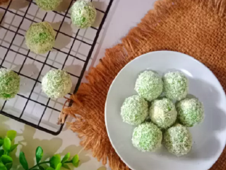 Bosan Isi Toples Lebaran Itu-itu Saja? Cobain Resep Nastar Klepon Enak dan Unik Ini. Dijamin jadi Favorit!